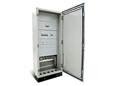 動(dòng)力配電柜